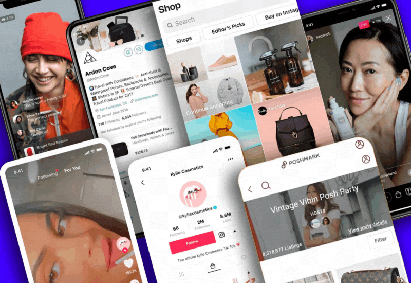 Olá, sou o Patrick, e hoje vou falar sobre social commerce, o modelo de vendas que está redefinindo o varejo digital no mundo inteiro e que ainda é subutilizado pela maioria das empresas brasileiras. Se você ainda trata as redes sociais apenas como canal de branding e geração de tráfego para o seu site, este artigo vai mostrar por que essa abordagem está deixando receita na mesa.