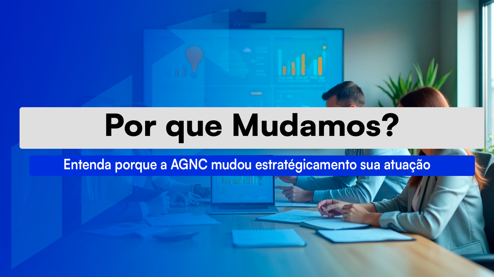 Pagina - Home 2026 AGNC Agência de Marketing AGNC Marketing Agora é Agnc Digital Growth: Entenda Conheça a evolução estratégica da AGNC Marketing para Agnc Digital Growth. Descubra o foco em crescimento previsível e o fim da vaidade