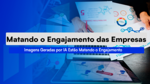 Imagens De IA Reduzem Engajamento Nas Redes Sociais Entenda por que imagens geradas por IA estão reduzindo o alcance e o engajamento de empresas nas redes sociais. CUIDADO
