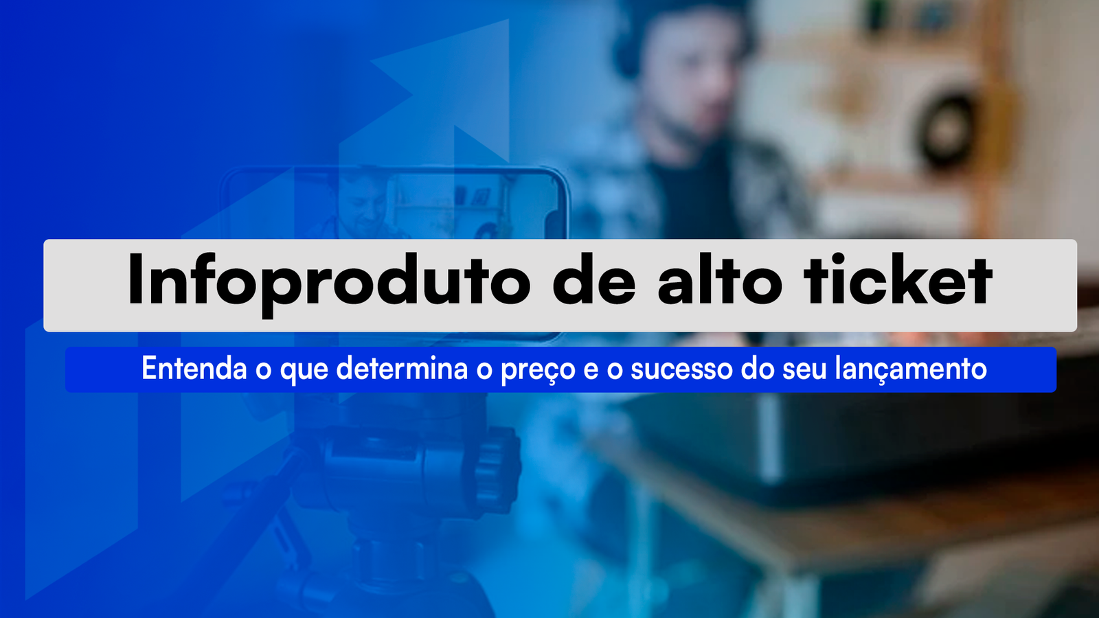 Pagina - Home 2026 AGNC Agência de Marketing Infoproduto De Alto Ticket: 4 Etapas Antes De Lançar Conheça as 4 etapas essenciais para lançar um infoproduto de alto ticket com sucesso. Entenda a importância da precificação estratégica
