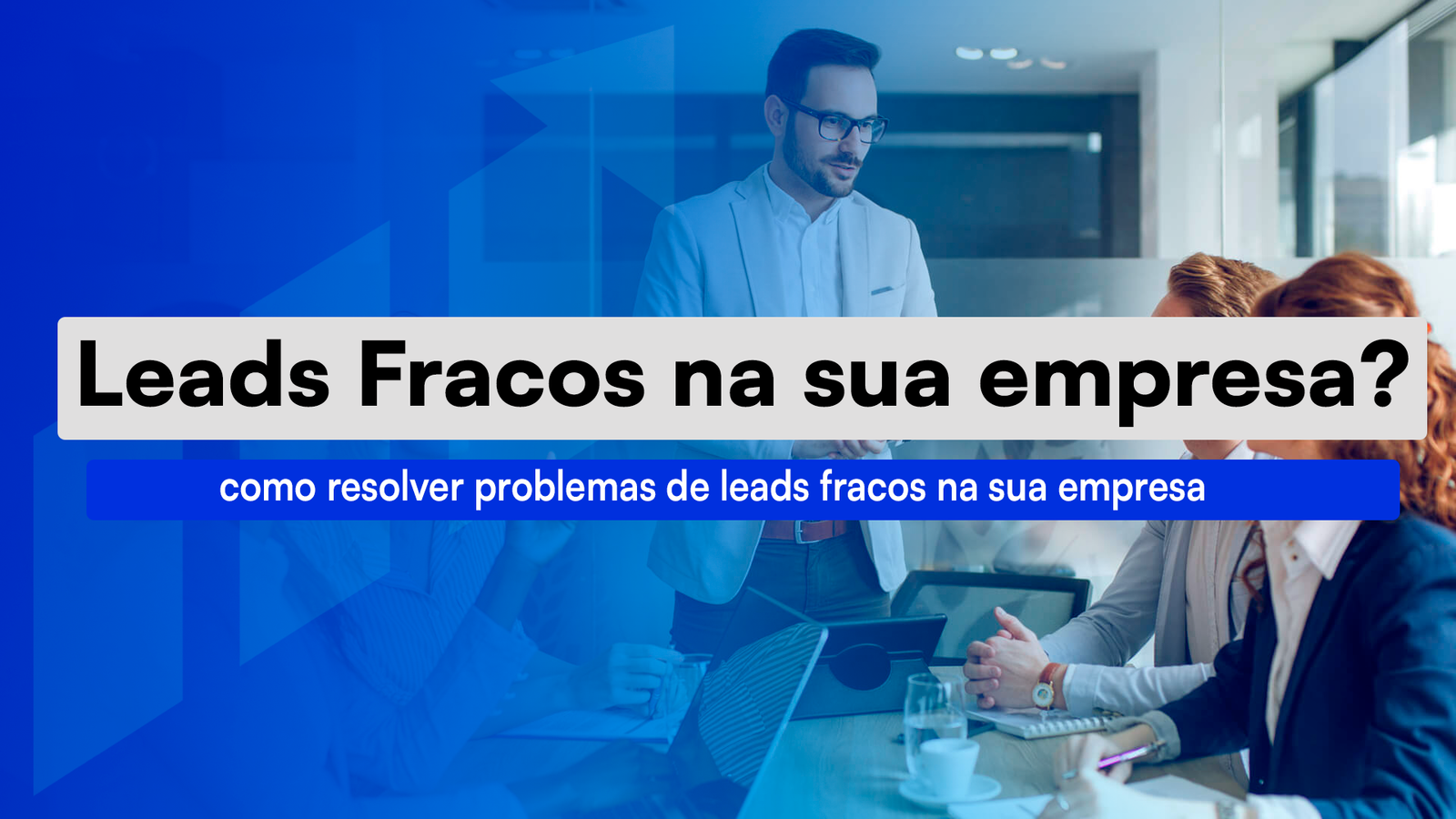Página: Agência em SBC AGNC Agência de Marketing Como Resolver Problemas De Leads Fracos Na Minha Empresa Descubra como resolver problemas de leads fracos na sua empresa com estratégias de Growth e segmentação inteligente. Pare de perder dinheiro