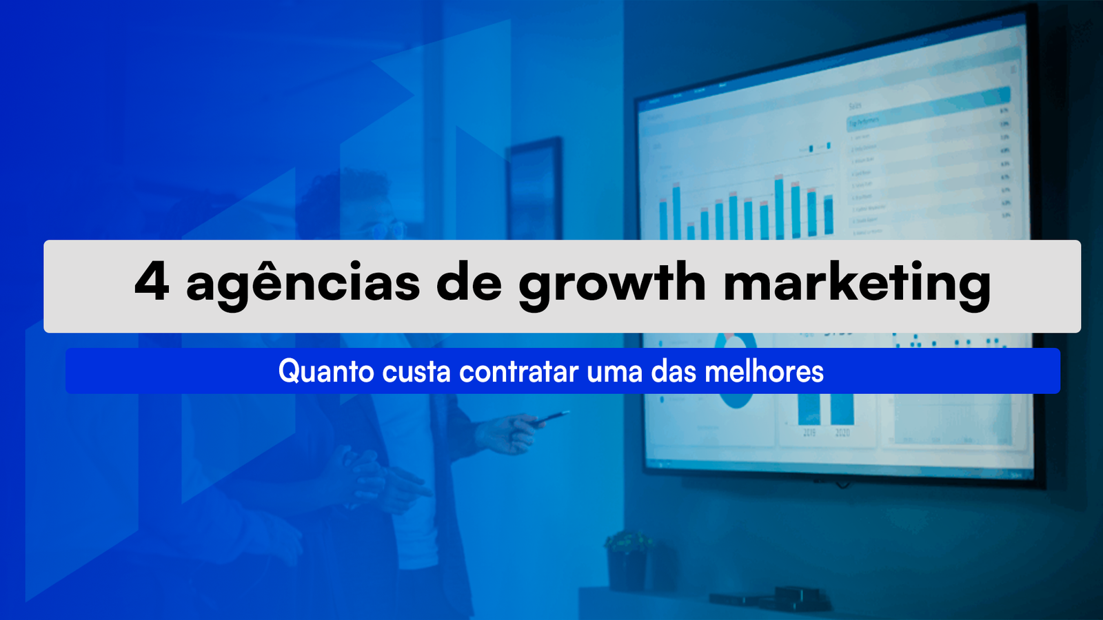 Pagina - Home 2026 AGNC Agência de Marketing As 4 Melhores Agências De Growth Marketing Do Brasil Conheça as 4 melhores agências de growth marketing do Brasil, seus diferenciais, posicionamento e como escolher a parceira certa
